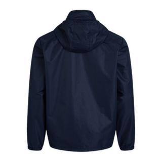 Canterbury Club Vaposhield Regenjacke mit Reissverschluss  