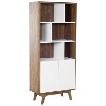 Etagère en MDF Scandinave COLUMBUS