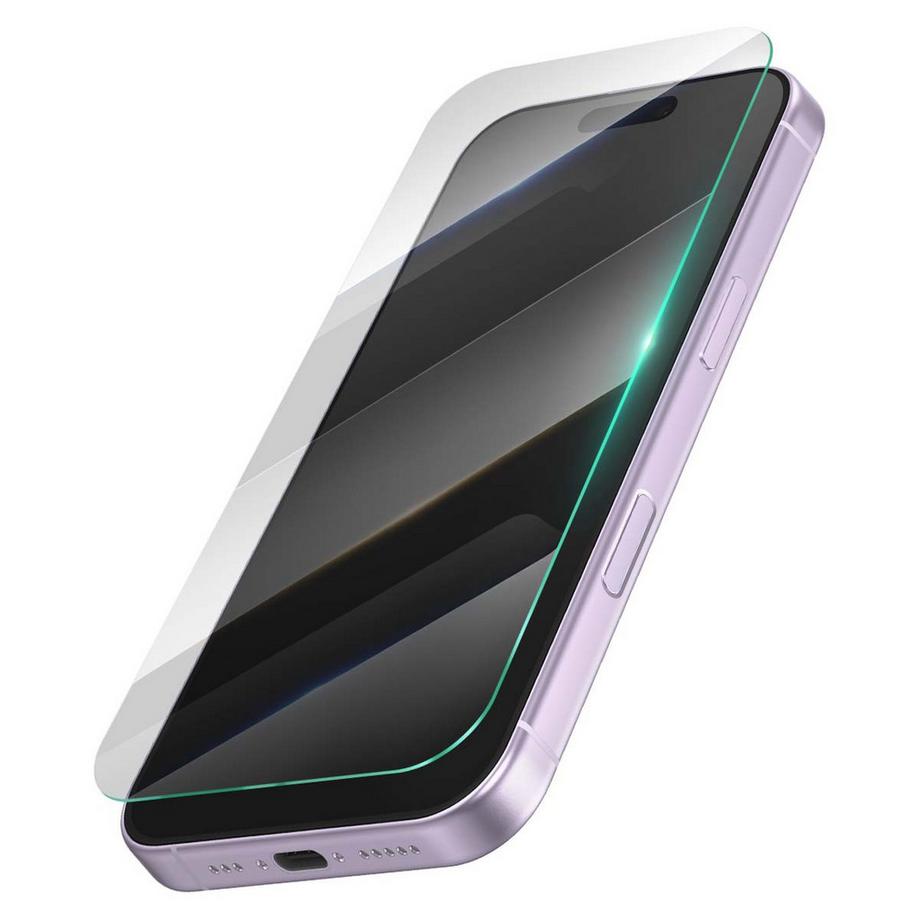 Avizar  Kit All-in-One per iPhone 17 Cover, Vetro Protettivo, Caricatori, Power Bank, Auricolari (7 pezzi) 