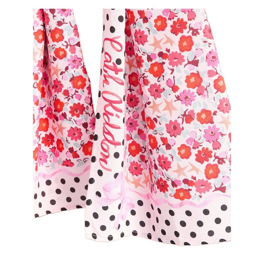 Cath Kidston Leichter Viskose Schal  