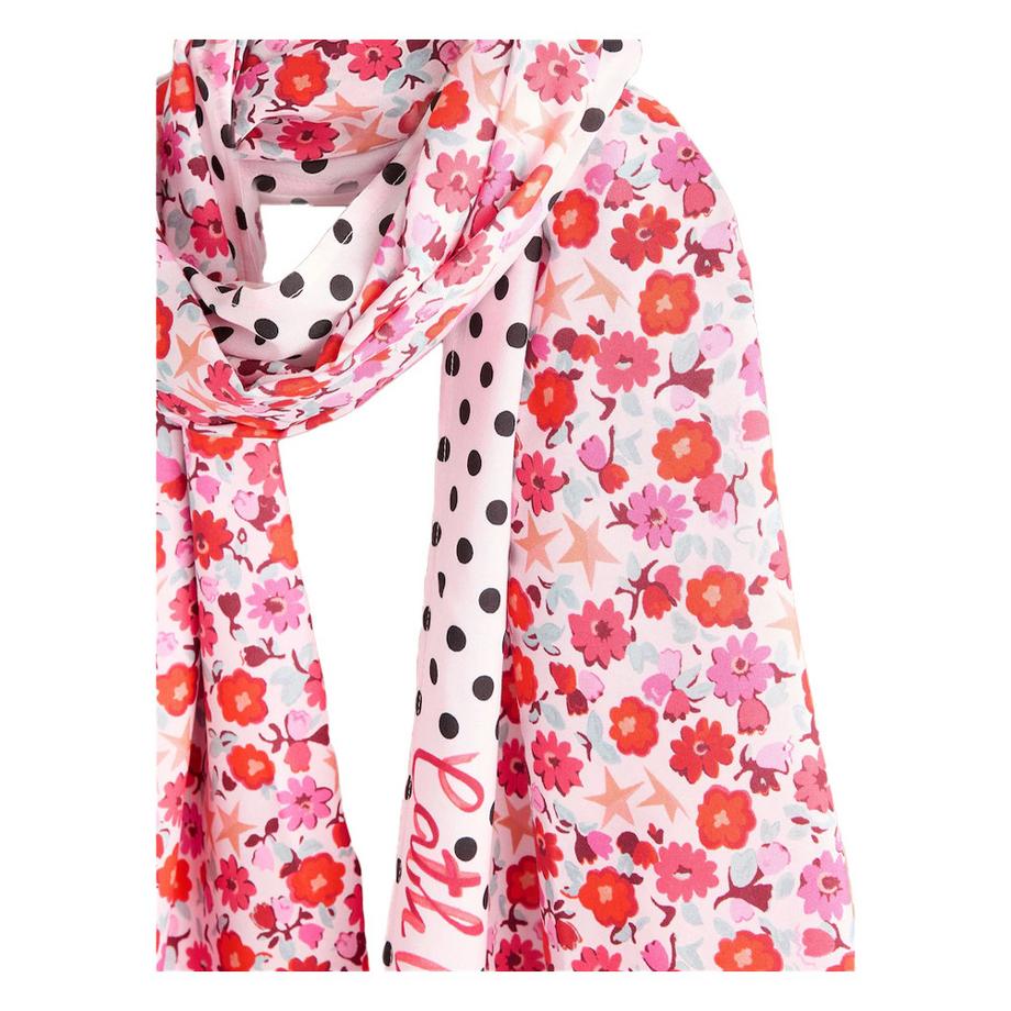 Cath Kidston Leichter Viskose Schal  
