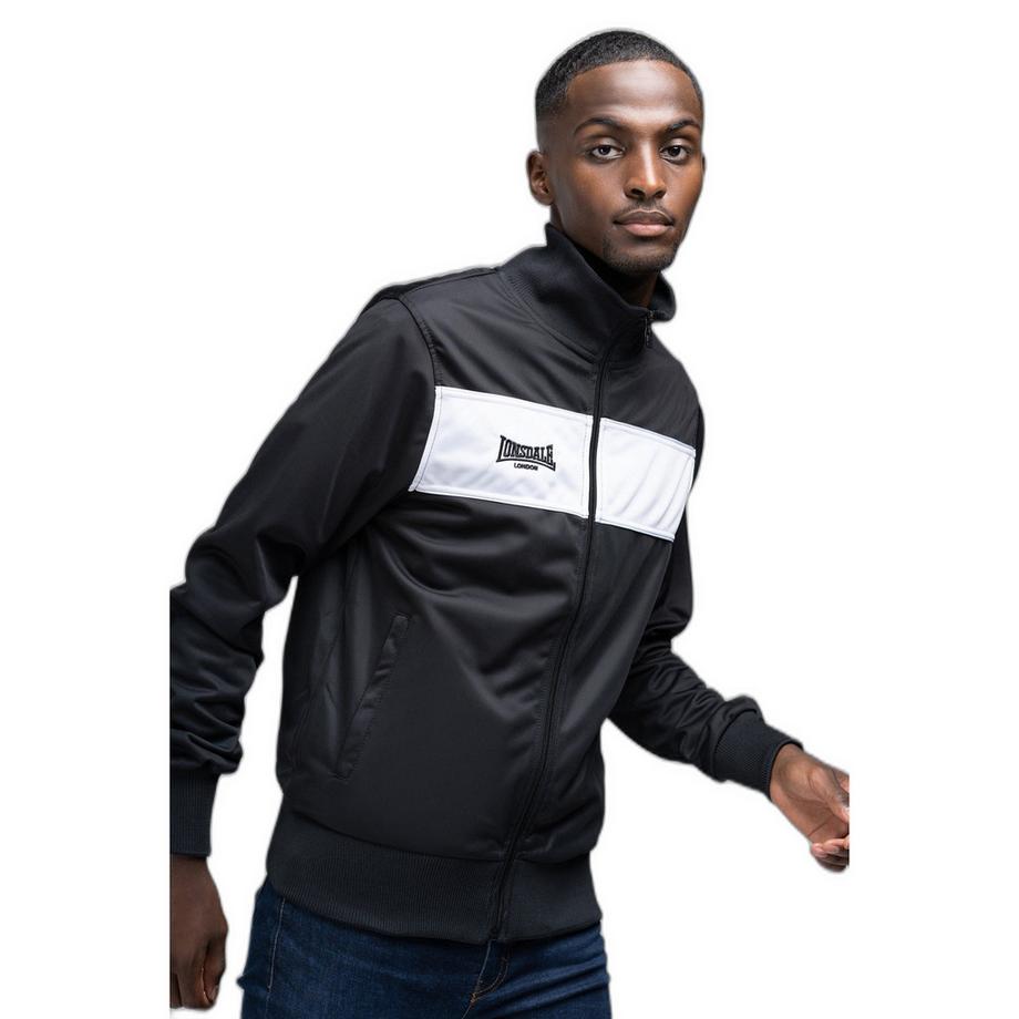 LONSDALE  trainingsjacke alnwick 