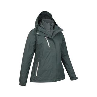 Mountain Warehouse  Bracken Extreme Jacke, wasserfest 3 in 1 