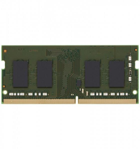 Kingston  ValueRAM (1 x 16GB, DDR4-2666, SO-DIMM 260 pin) 