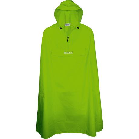 PRO-X  poncho paso 