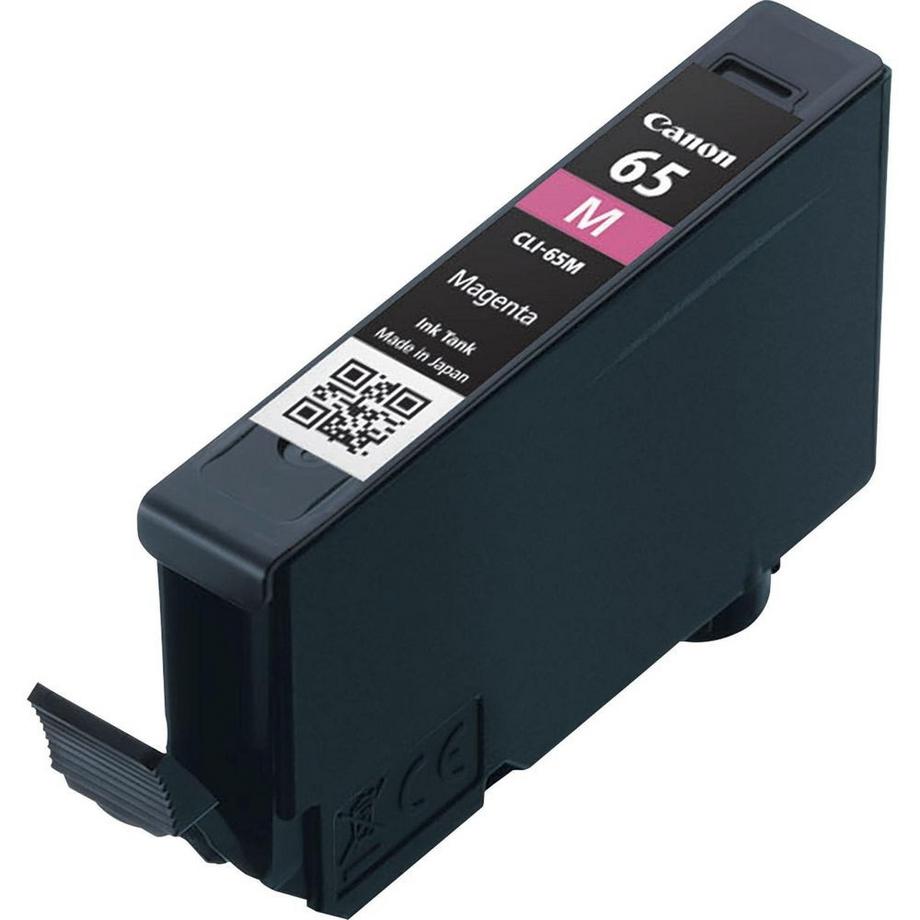 Canon  CANON Tintenpatrone magenta CLI-65M PIXMA Pro-100 12.6ml 