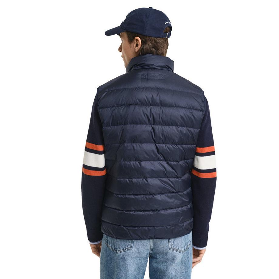 GANT Gilet Light Down  