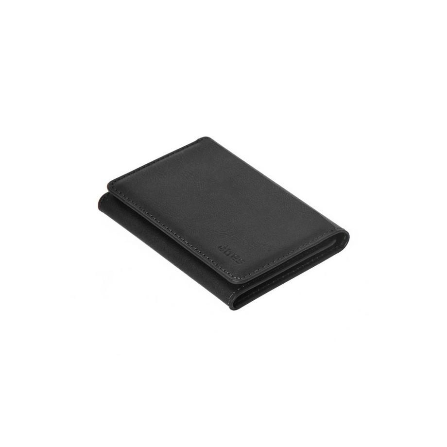 ETRES Ptefeuille magnétique en cuir sans pochette pour Smartphones
