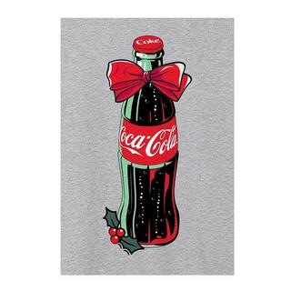 Coca-Cola Schleifen Sweatshirt  