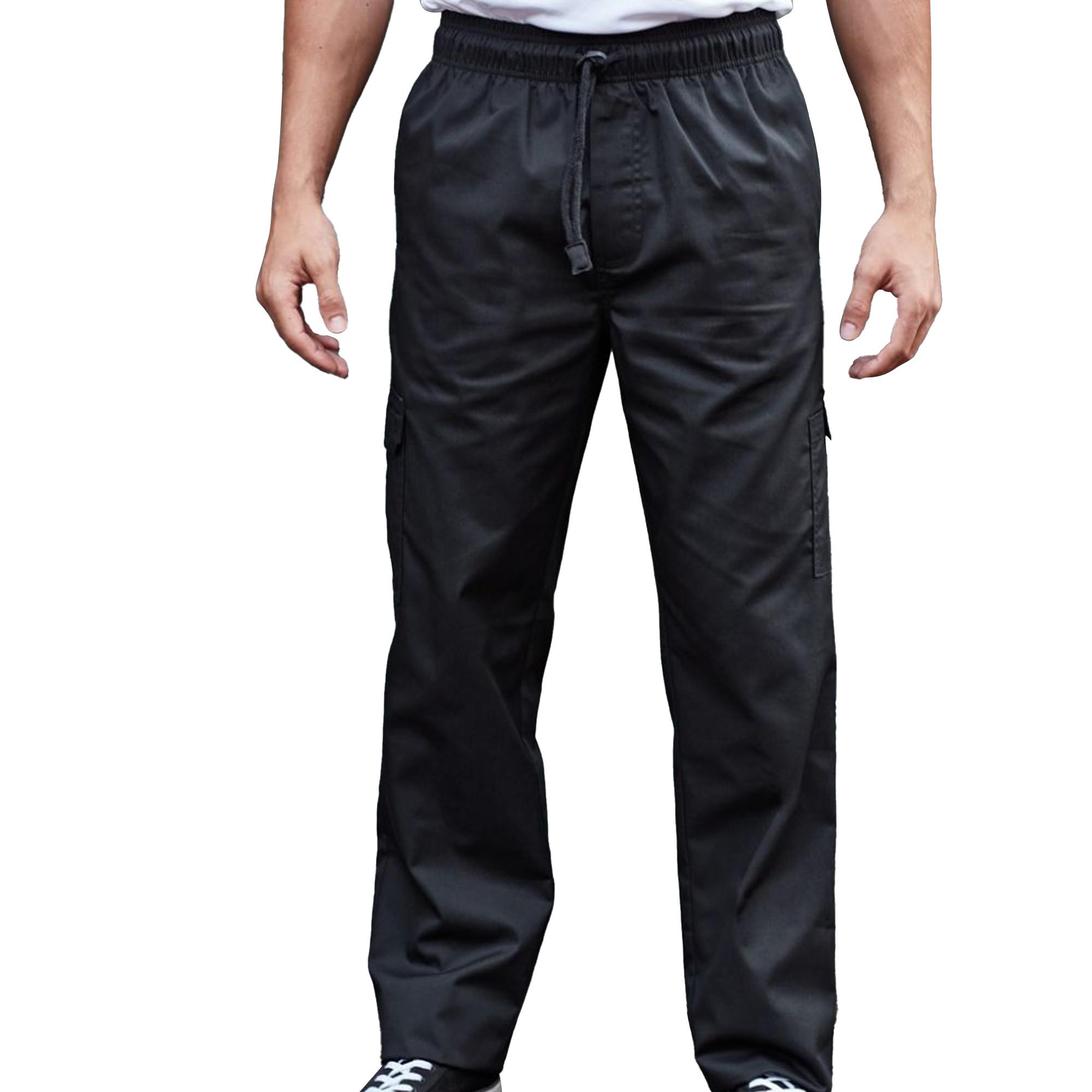 PREMIER  Pantalon de cuisinier ESSENTIAL 