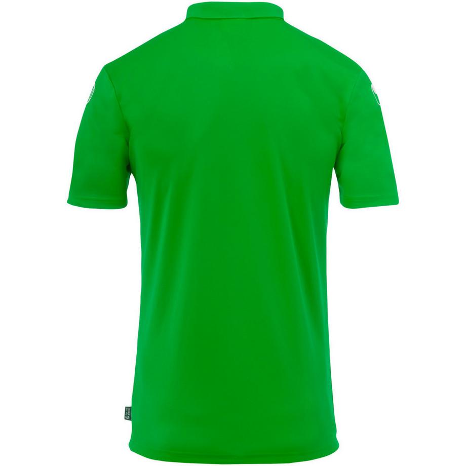 Uhlsport  polo per bambini score 26 poly 