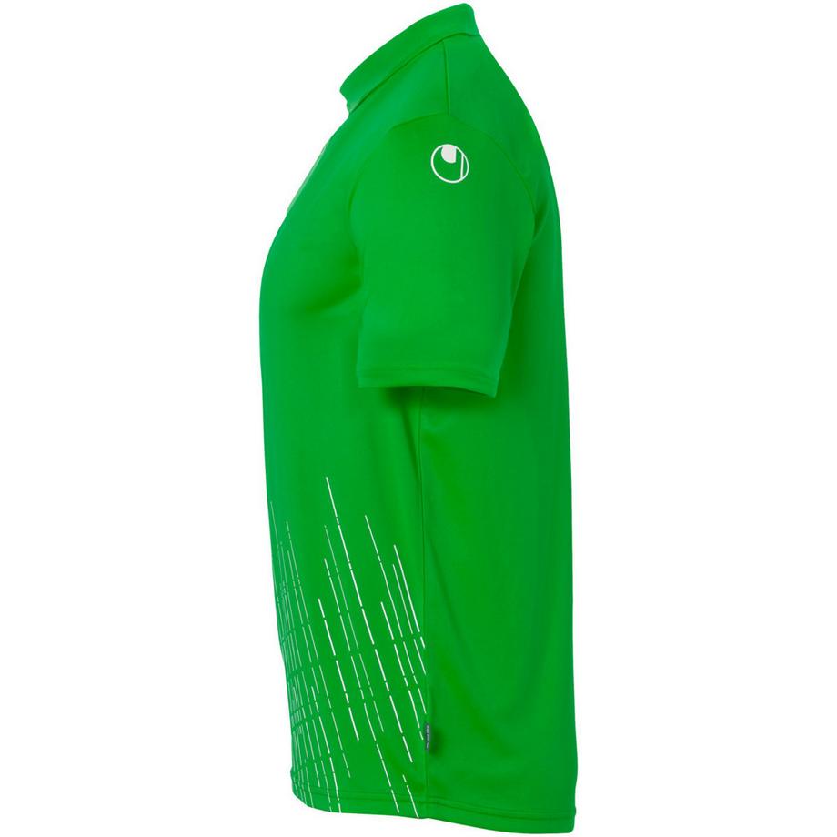Uhlsport  polo per bambini score 26 poly 