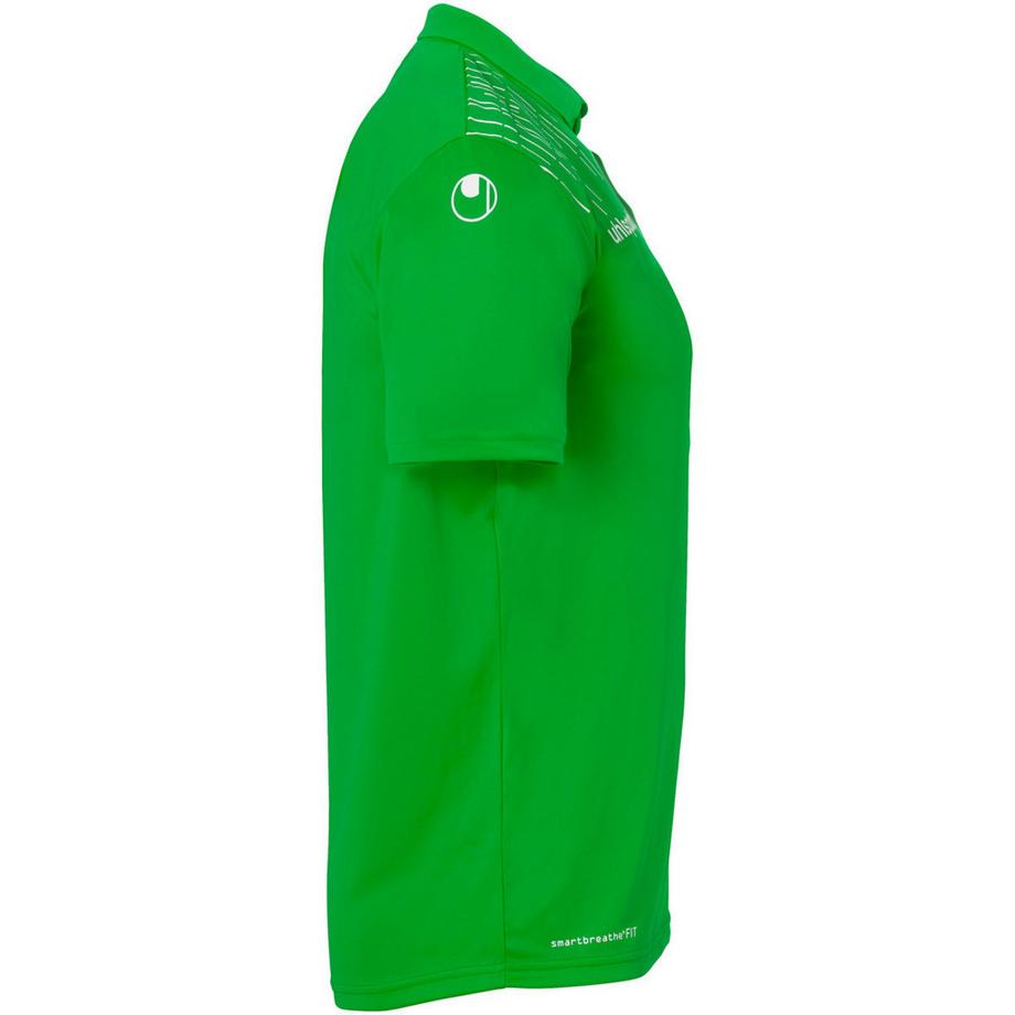 Uhlsport  polo per bambini score 26 poly 