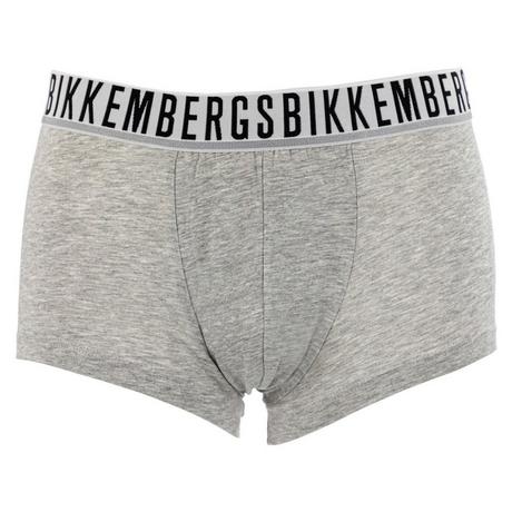 BIKKEMBERGS  ESSENTIAL TRUNK BI-PACK 