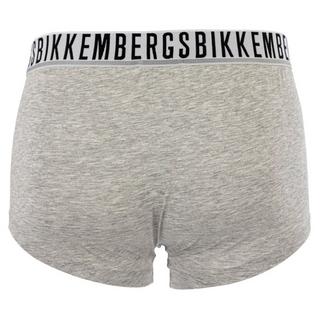 BIKKEMBERGS  ESSENTIAL TRUNK BI-PACK 