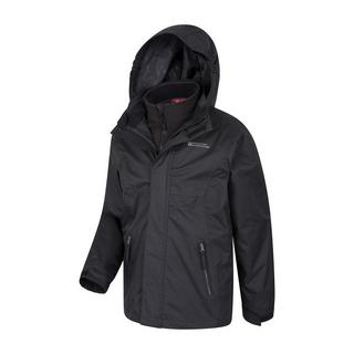 Mountain Warehouse  Veste imperméable BRACKEN EXTREME Enfant 