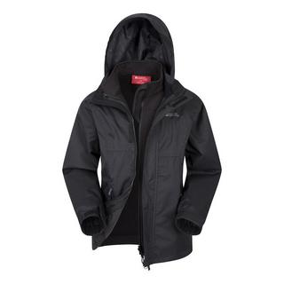 Mountain Warehouse  Veste imperméable BRACKEN EXTREME Enfant 