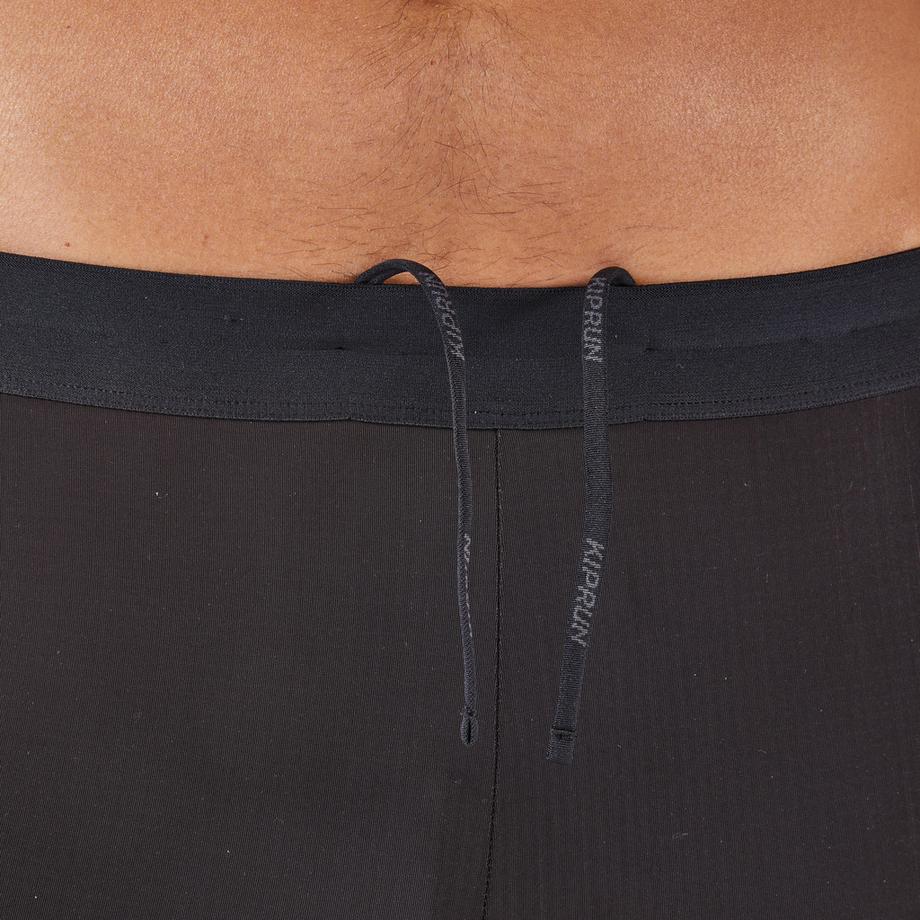 KIPRUN  Lange Lauftights  Run 500 Warm synthetisch 