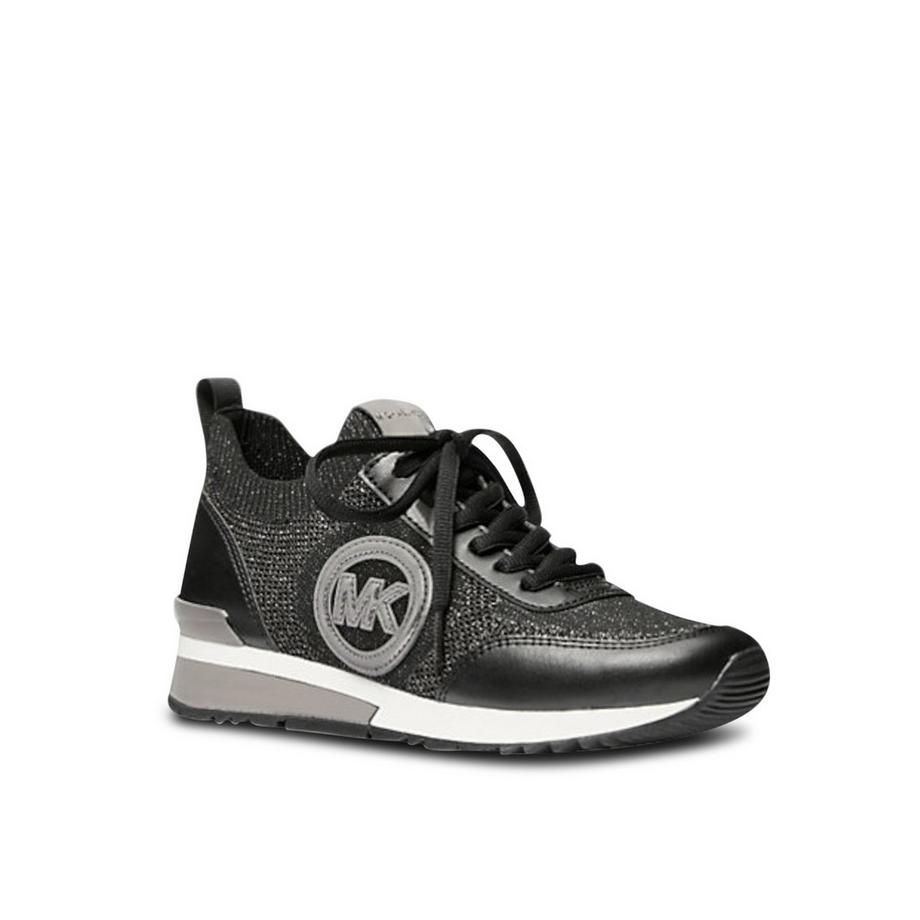 MICHAEL KORS Valoria Prime Sneaker Basse  