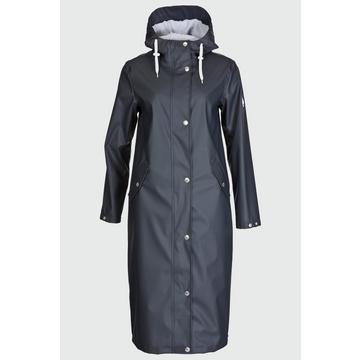 Wolkenbruch manteau de pluie long pour dame