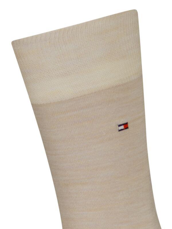 TOMMY HILFIGER Calze di lana Premium  