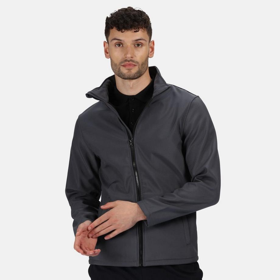 Regatta Standout Ablaze Veste Softshell Imprimable  