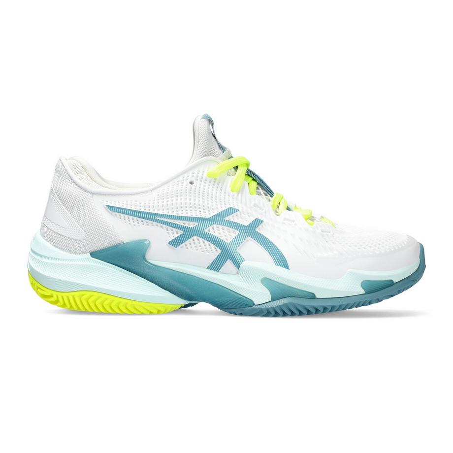-Tennisschuhe Court FF 3