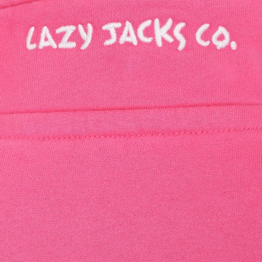 Lazy Jacks  Sweat 