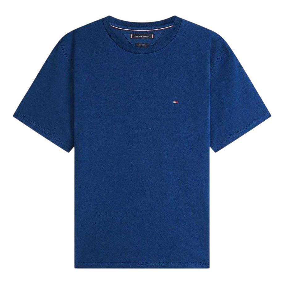 T-Shirt, Bestickt, Jersey