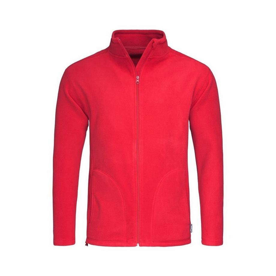 Stedman Polaire Zippée Active