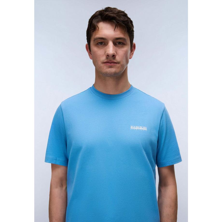 NAPAPIJRI  T-Shirt S-TEE SS 