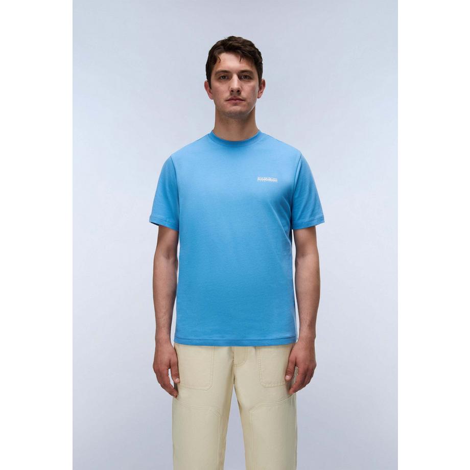 T-Shirt S-TEE SS