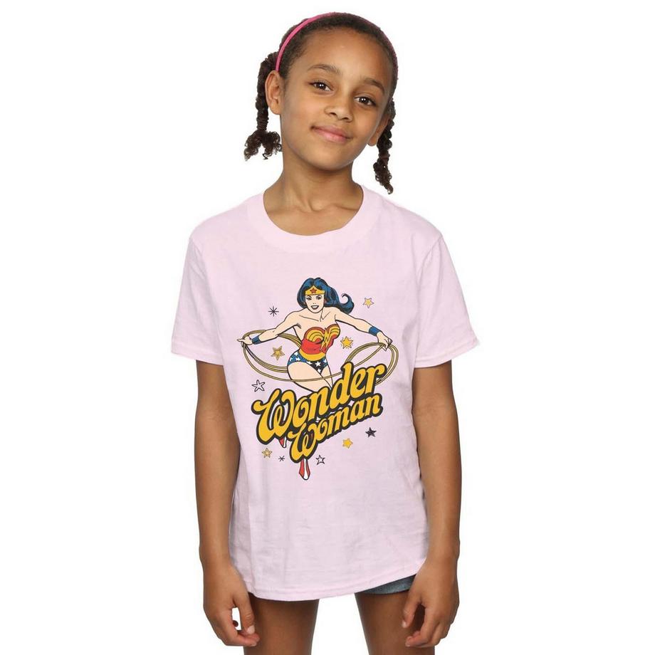 DC COMICS  Tshirt 