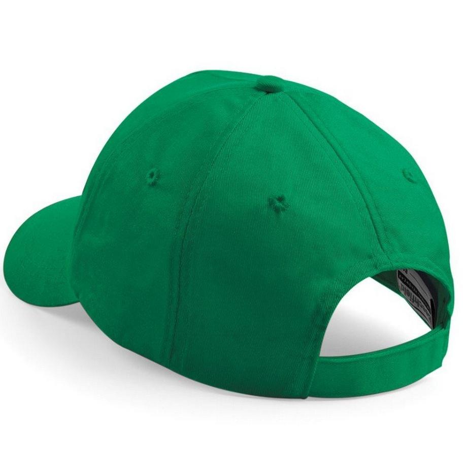 Beechfield Original 5 Panel Baseballkappe  