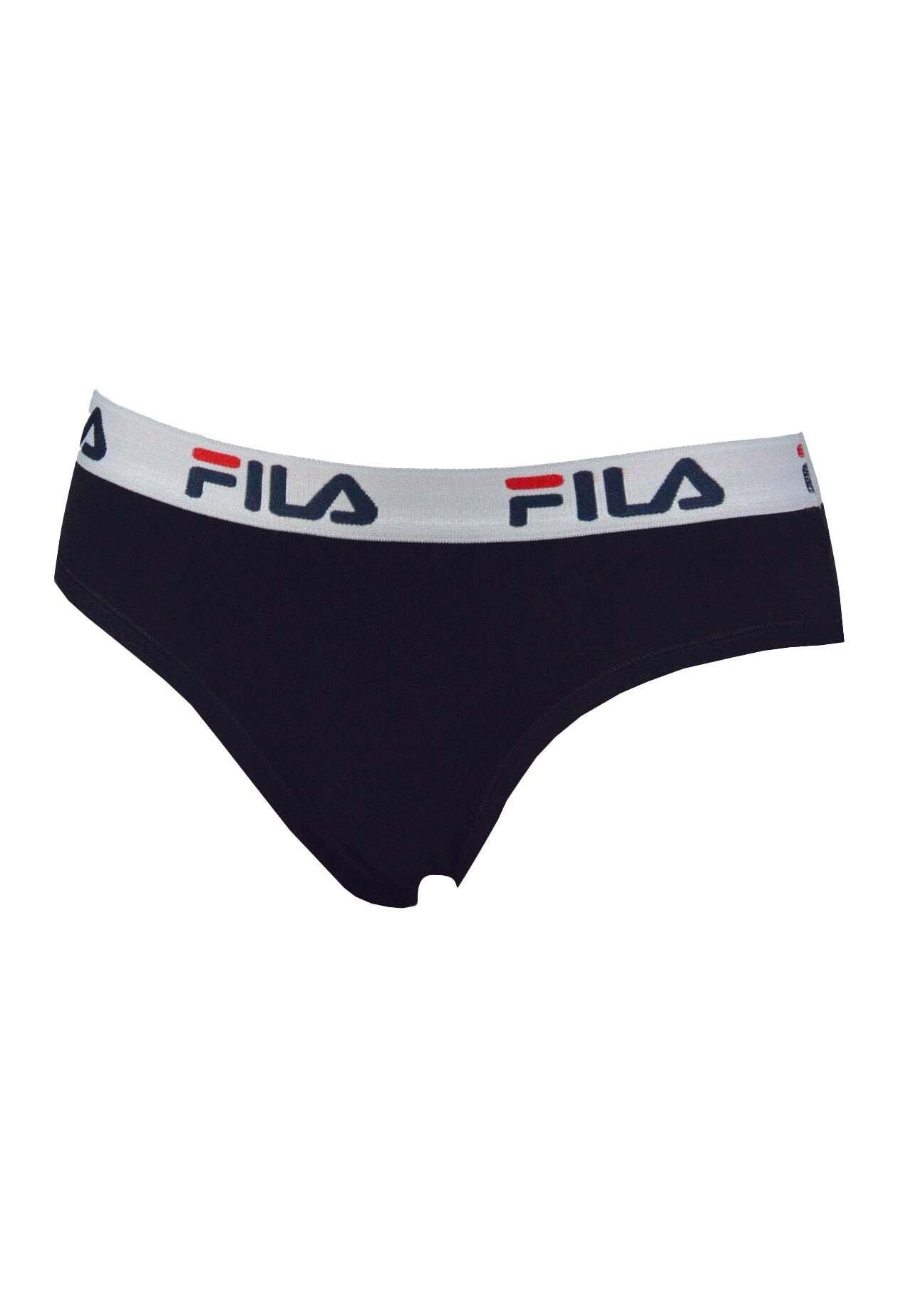 FILA  Scivolone Donne Confezione da 1 Stretch 