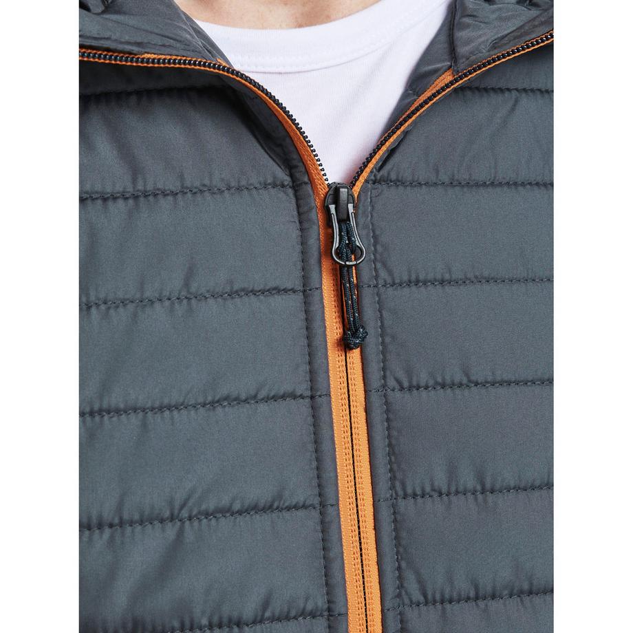 JACK & JONES Multi Quilted Noos Veste  