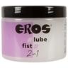 Eros  2in1 lubrificante &amp; pugno 