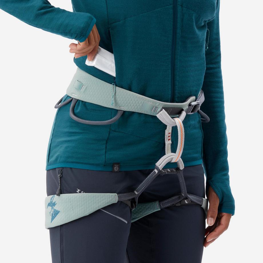 SIMOND  Pull - ALPI MERINO 