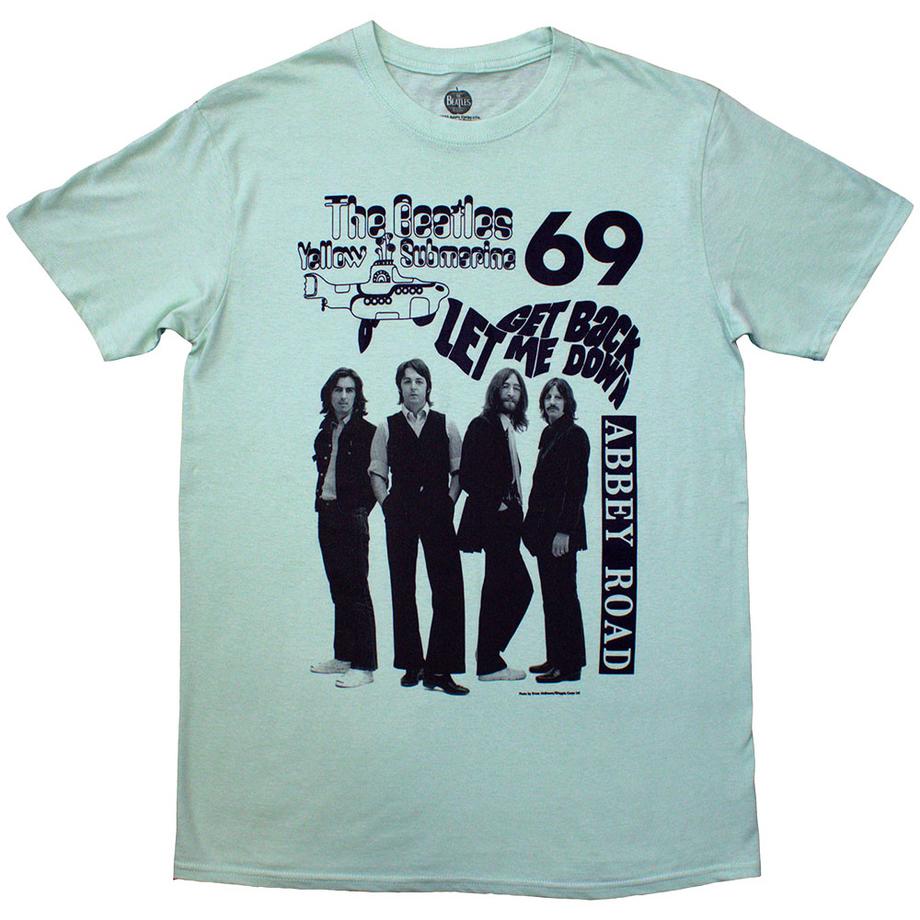 1969 TShirt