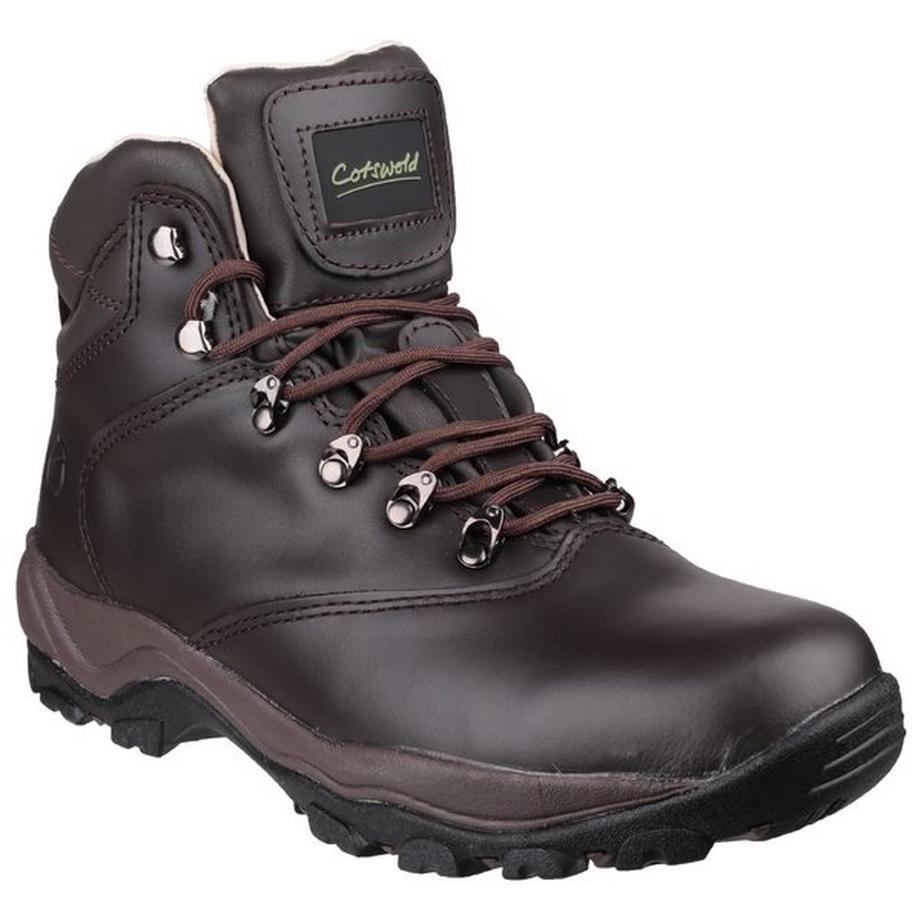 Winstone Chaussures montantes de randonnée
