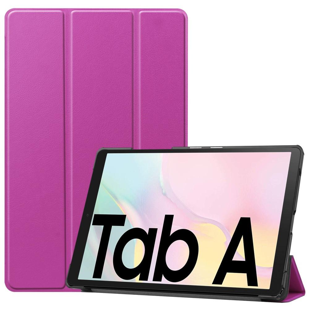 Cover-Discount  Galaxy Tab A7 (2020) - Custodia Smart Tri-fold 