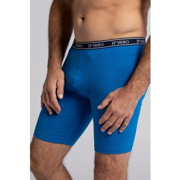 Boxer long#, technologie FLEXNAMIC®, taille confortable griffée JP1880