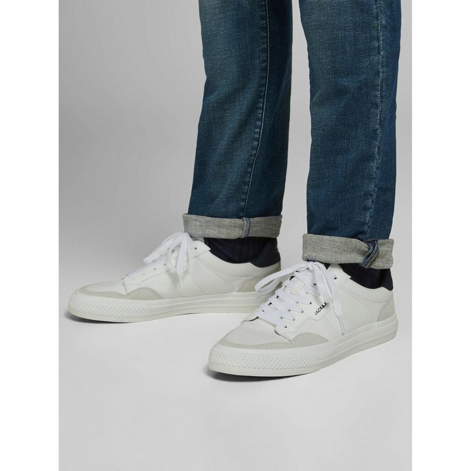 JACK & JONES Baskets Modernes  