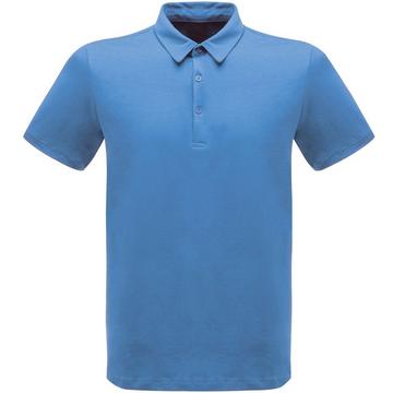 Klassik 6535 Kurzarm Polo Shirt