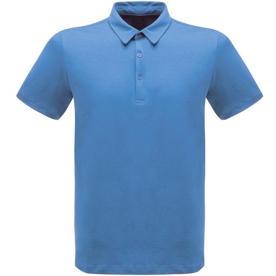 Klassik 6535 Kurzarm Polo Shirt