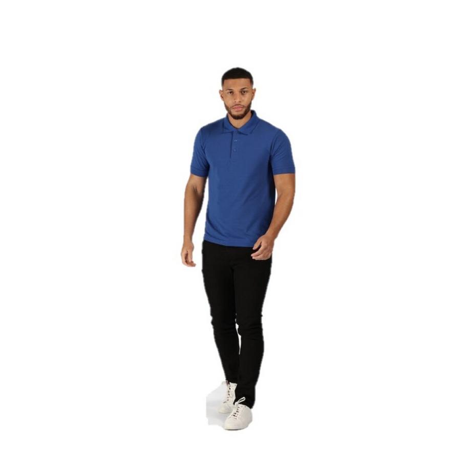Regatta  Klassik 6535 Kurzarm Polo Shirt 