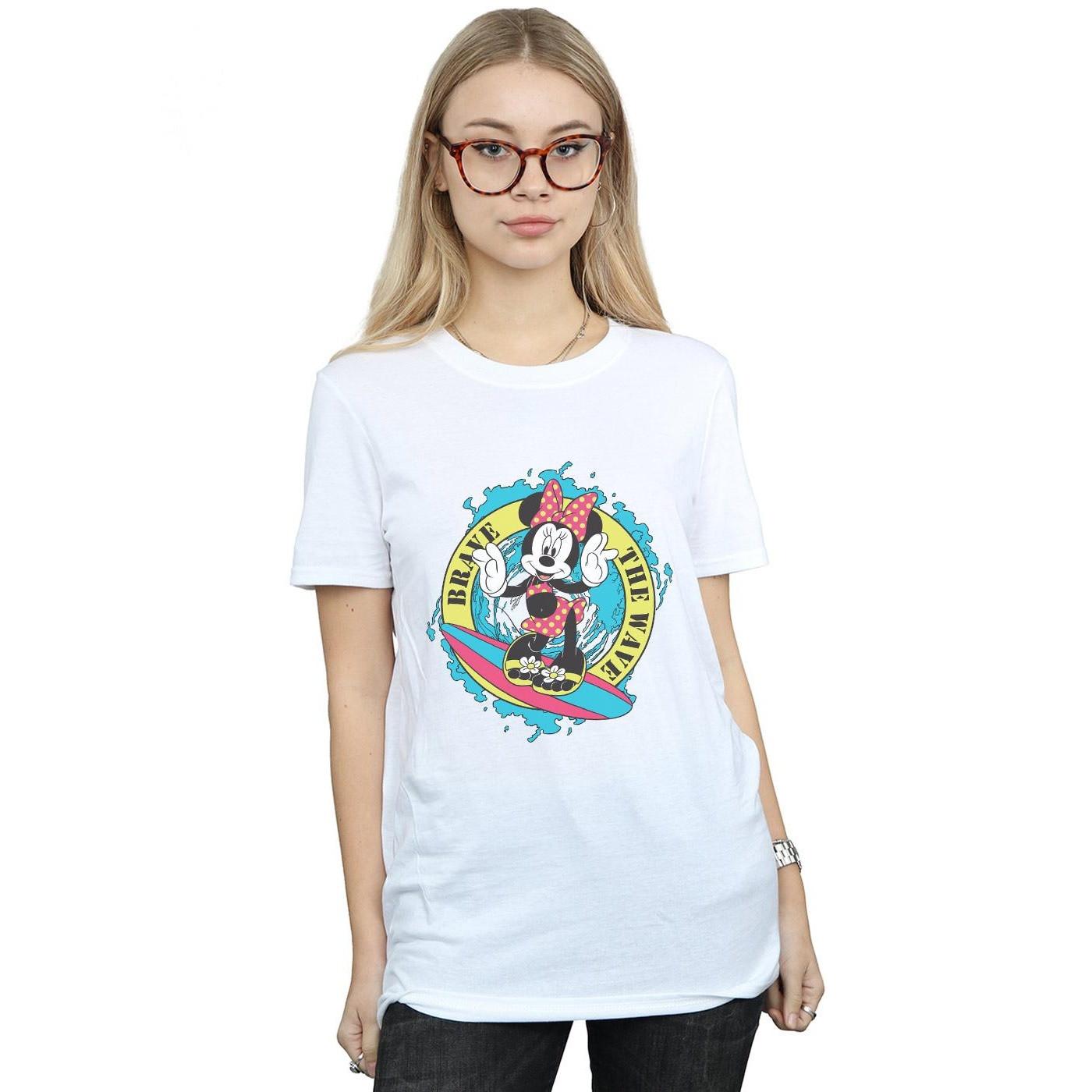 Disney  Brave The Wave TShirt 