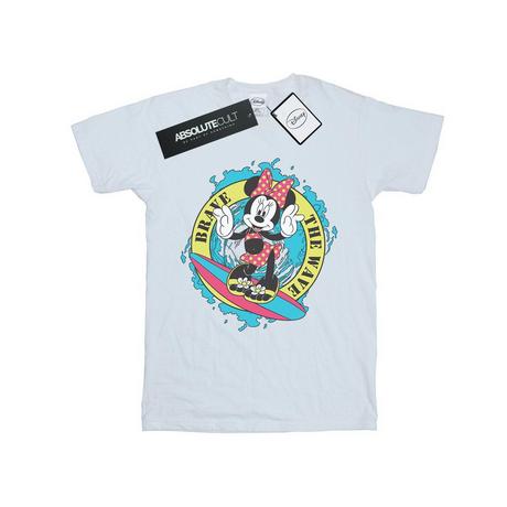 Disney  Brave The Wave TShirt 