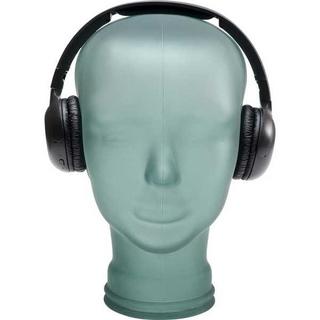 KARE Design  Support pour casque vert 