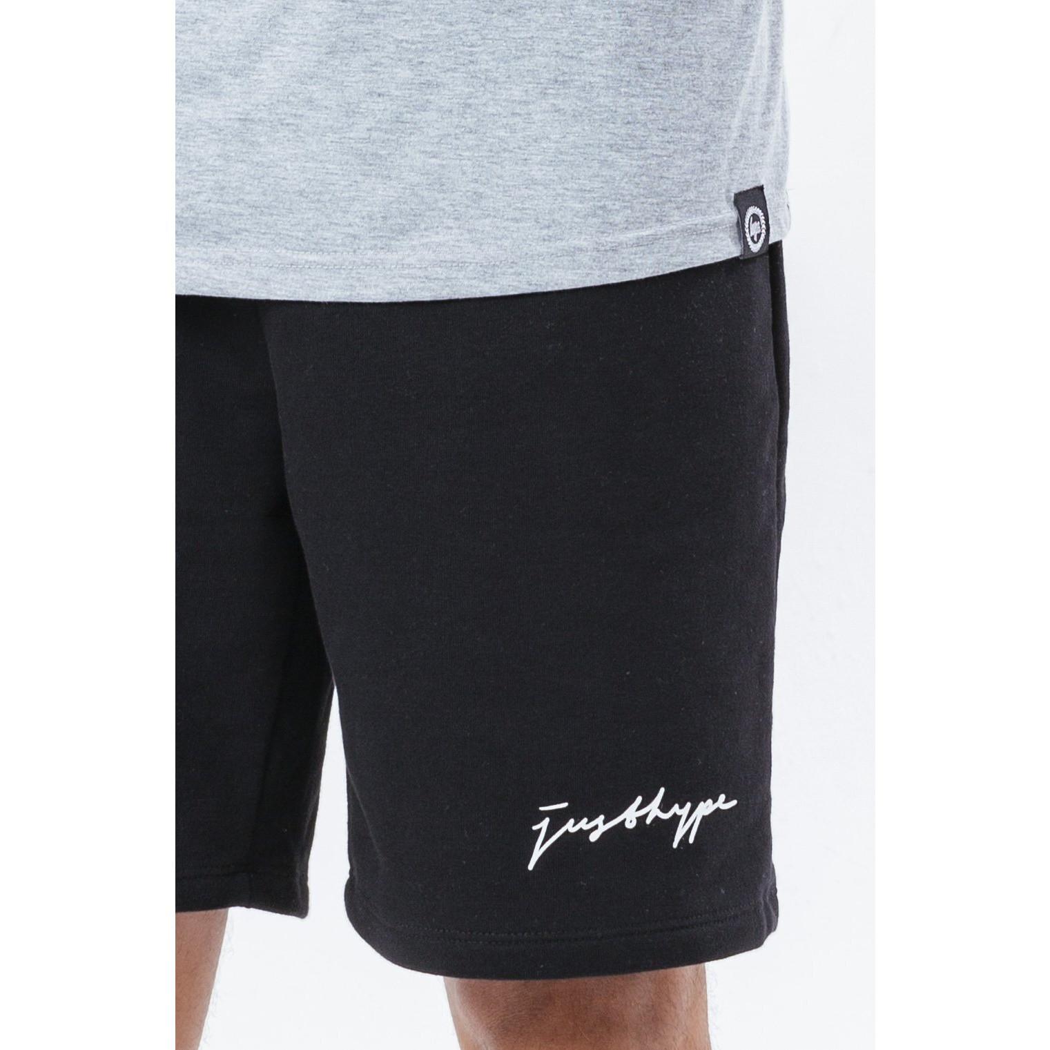 hype  Shorts 